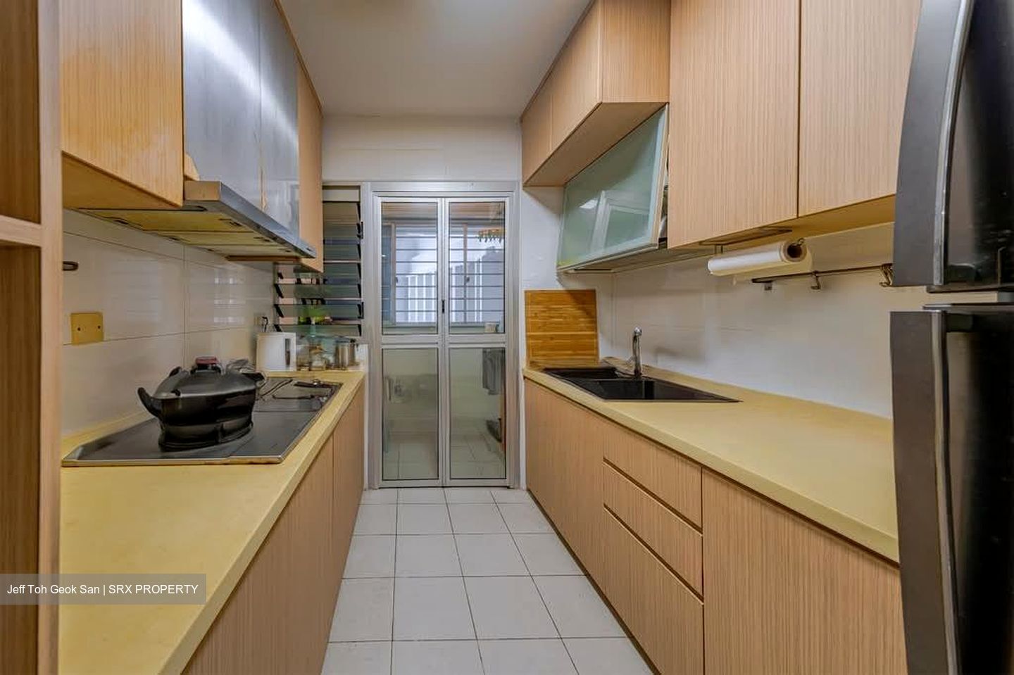 Blk 636B Senja Parc View (Bukit Panjang), HDB 4 Rooms #597121831